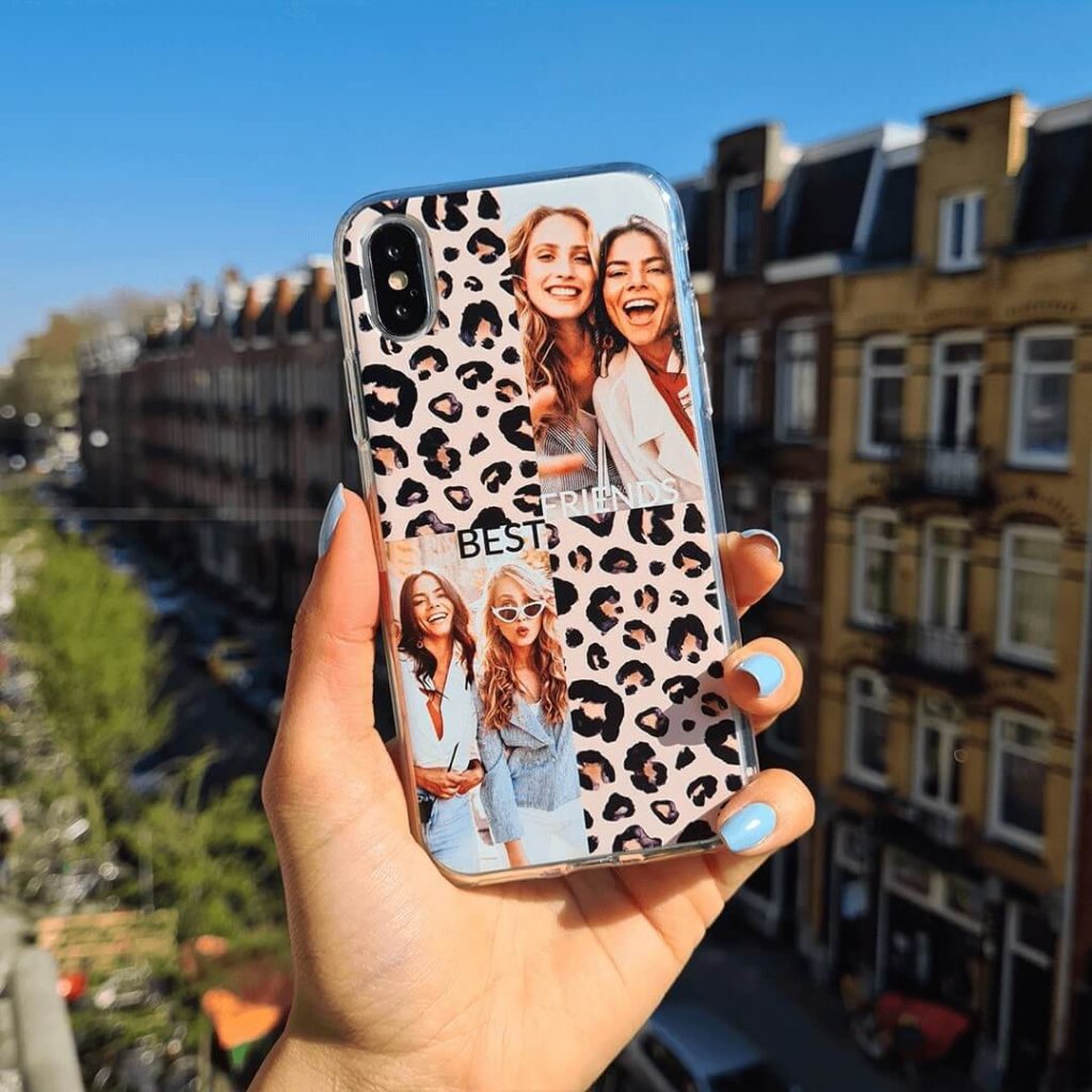 Créer une Coque avec Photo Personnalisée : Étape par Étape pour un Style Unique